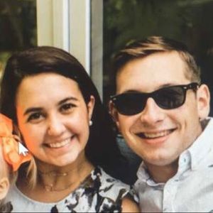 Meet your Posher, Matthew